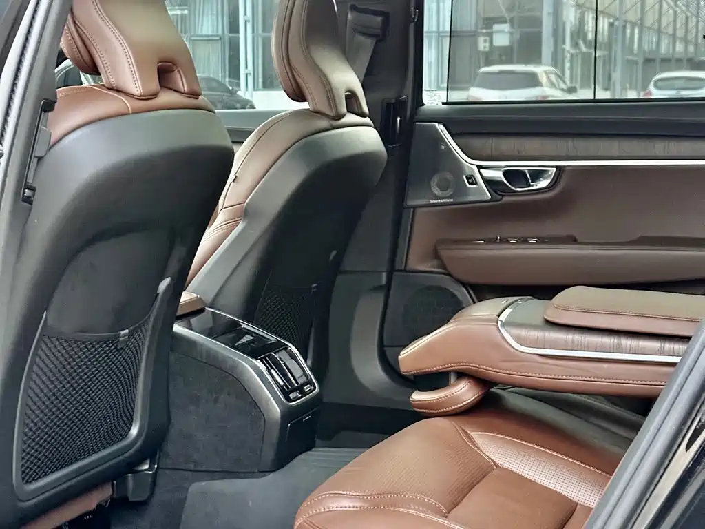 Volvo S90 B5 Smart Grace Luxury