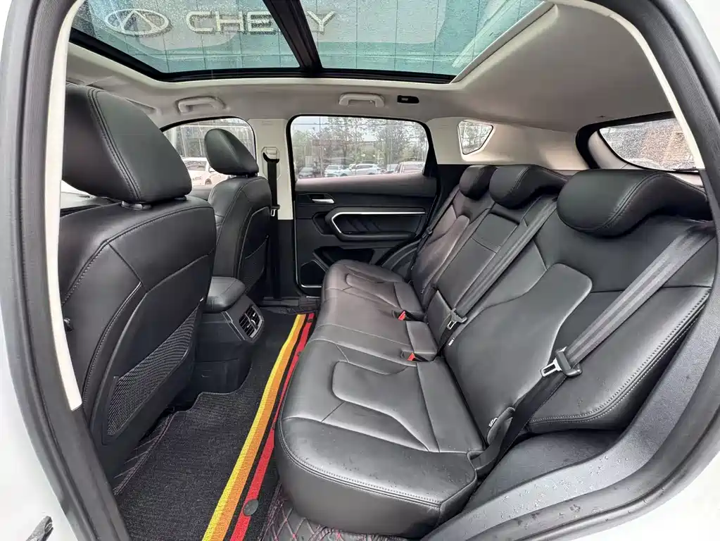 Haval H6 Red Label 2.0 T Auto 2 WD Smart Style