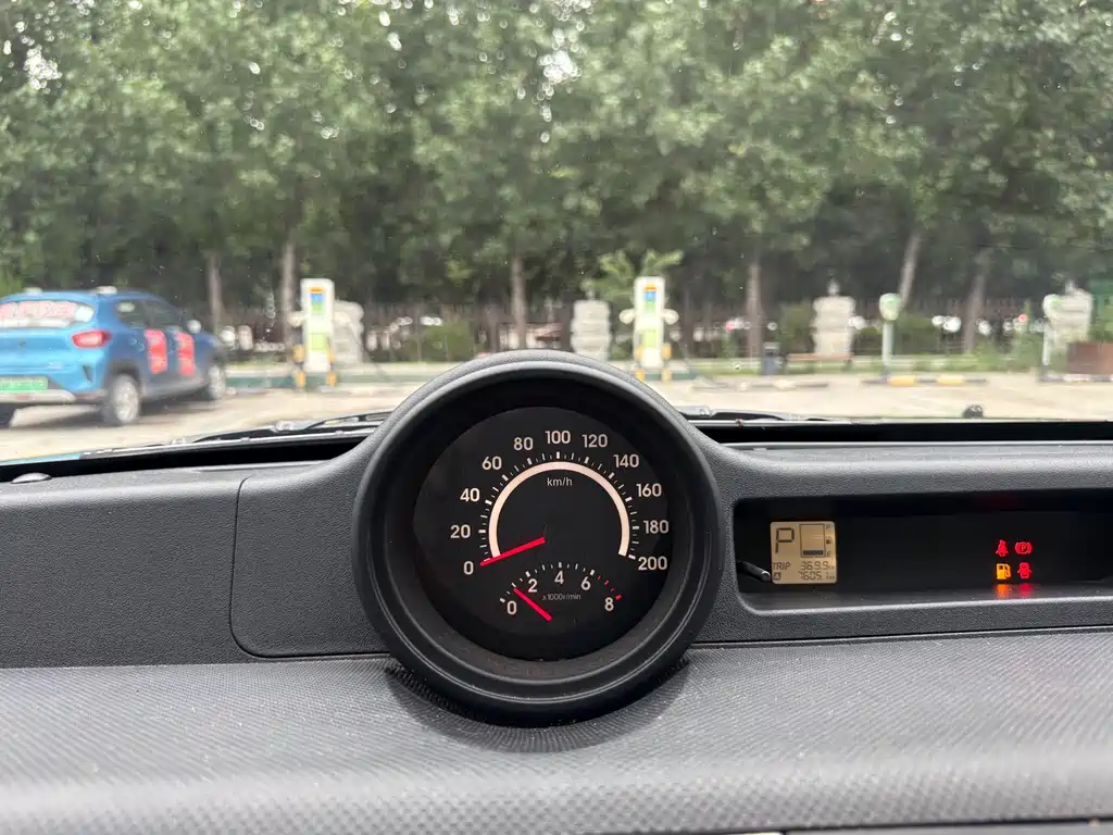Great Wall M2 1.5 L CVT Urban