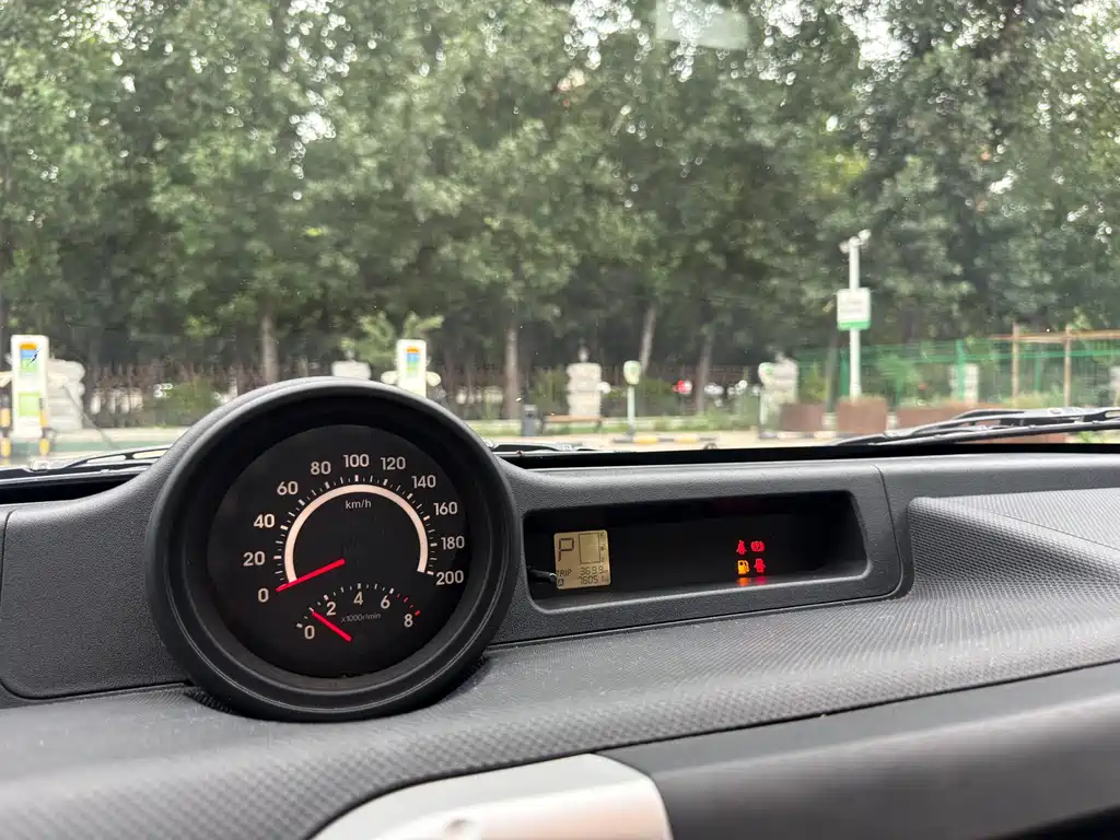 Great Wall M2 1.5 L CVT Urban