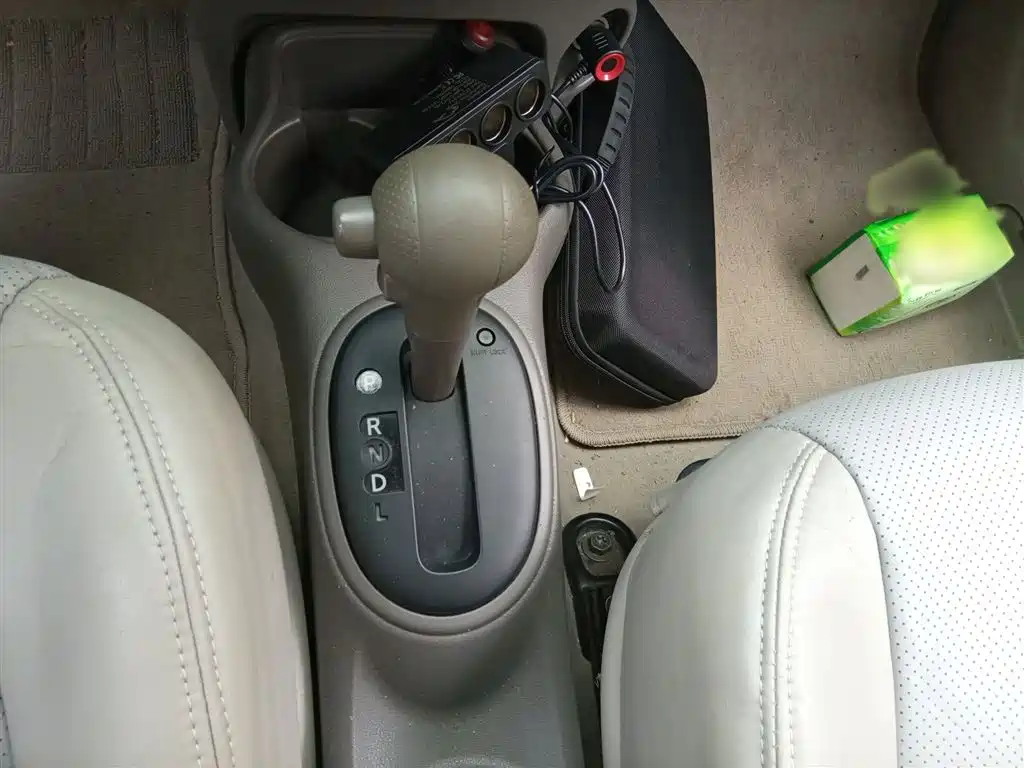 Sunny 1.5 XE CVT Master