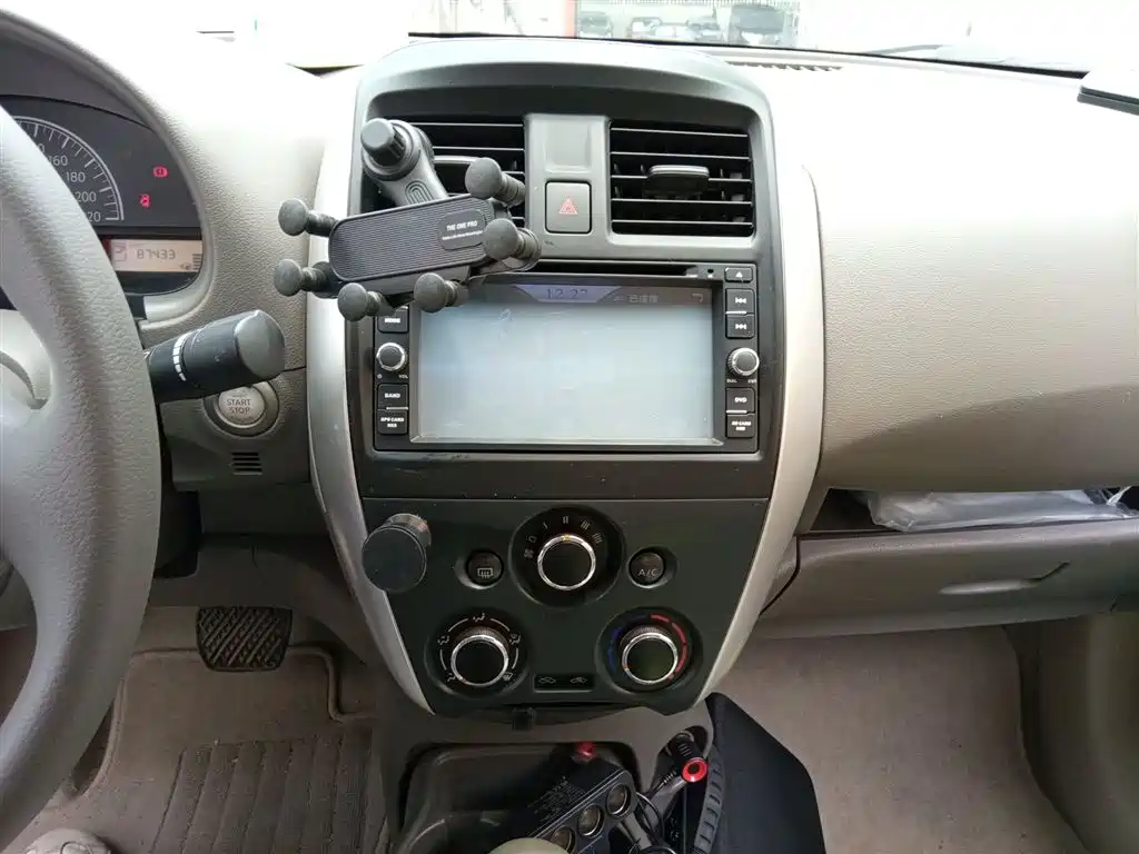 Sunny 1.5 XE CVT Master