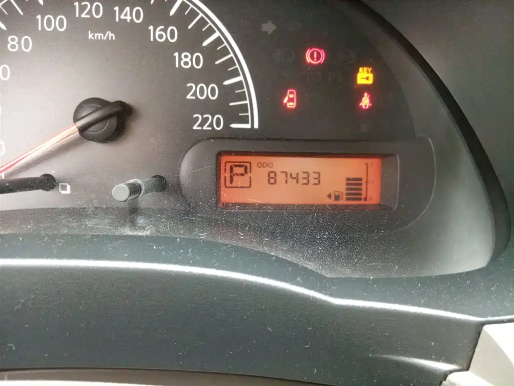 Sunny 1.5 XE CVT Master