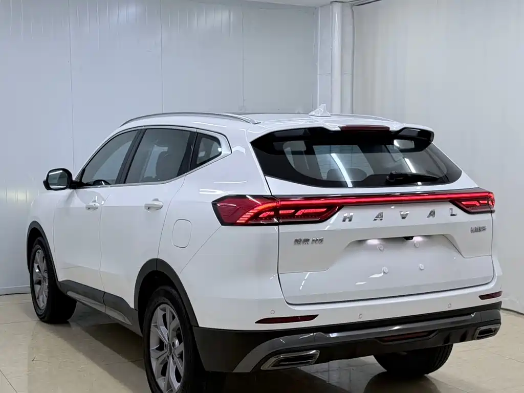 Haval H6 China Style 1.5 T Auto Champion