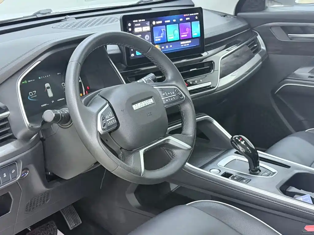 Haval H6 China Style 1.5 T Auto Champion