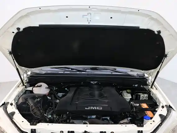 Yusheng S350 驭胜S350 2020款 2.0 T 自动四驱汽油舒适版