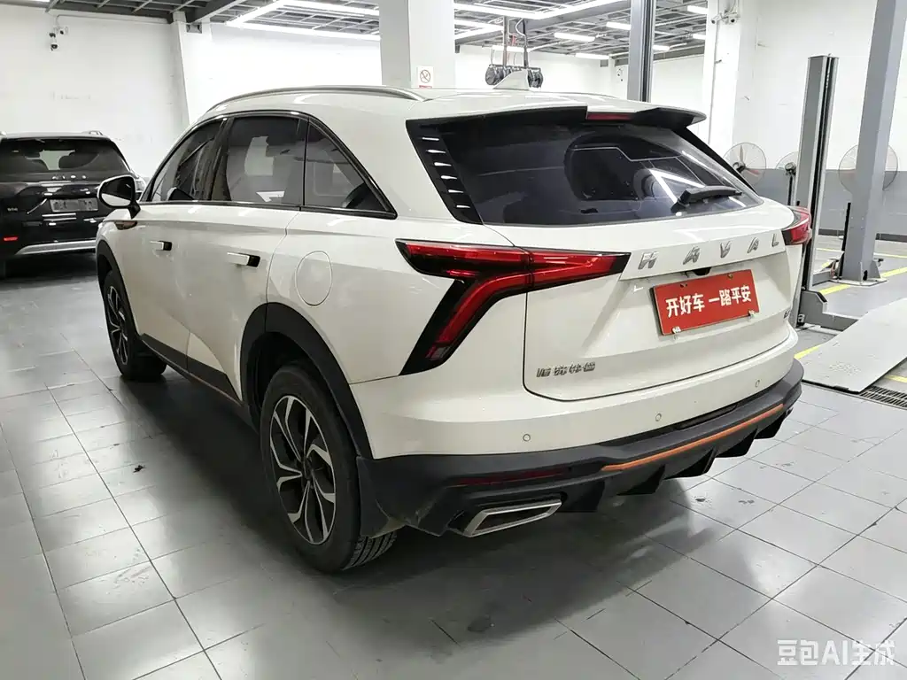 Haval Shenshou 1.5 T Smart Enjoyment