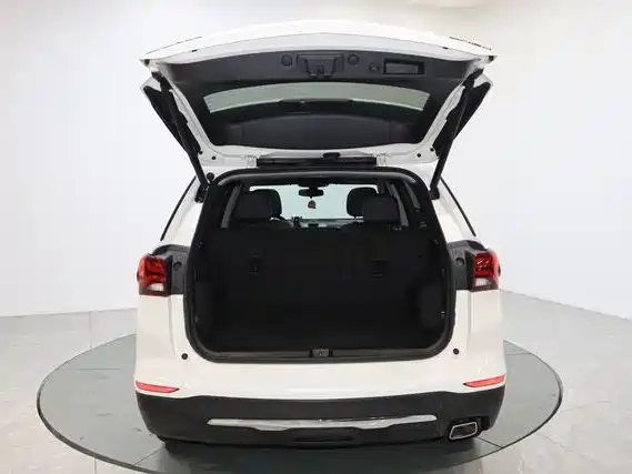 Equinox 535 T Speed World