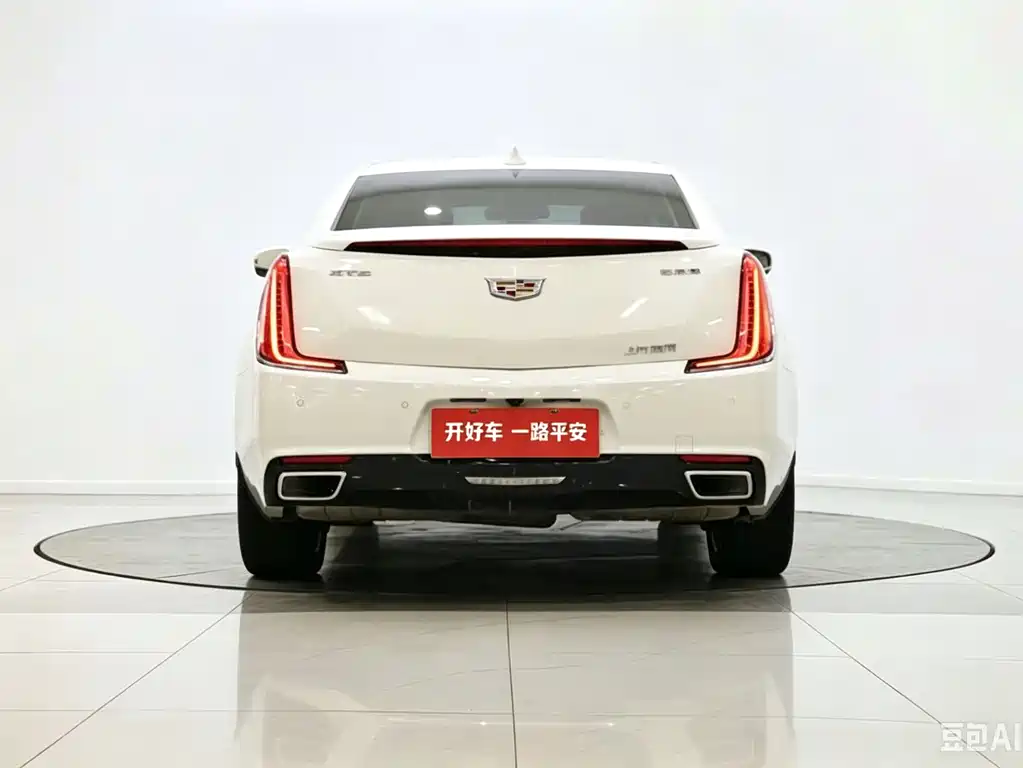 Cadillac XTS 28 T Tech