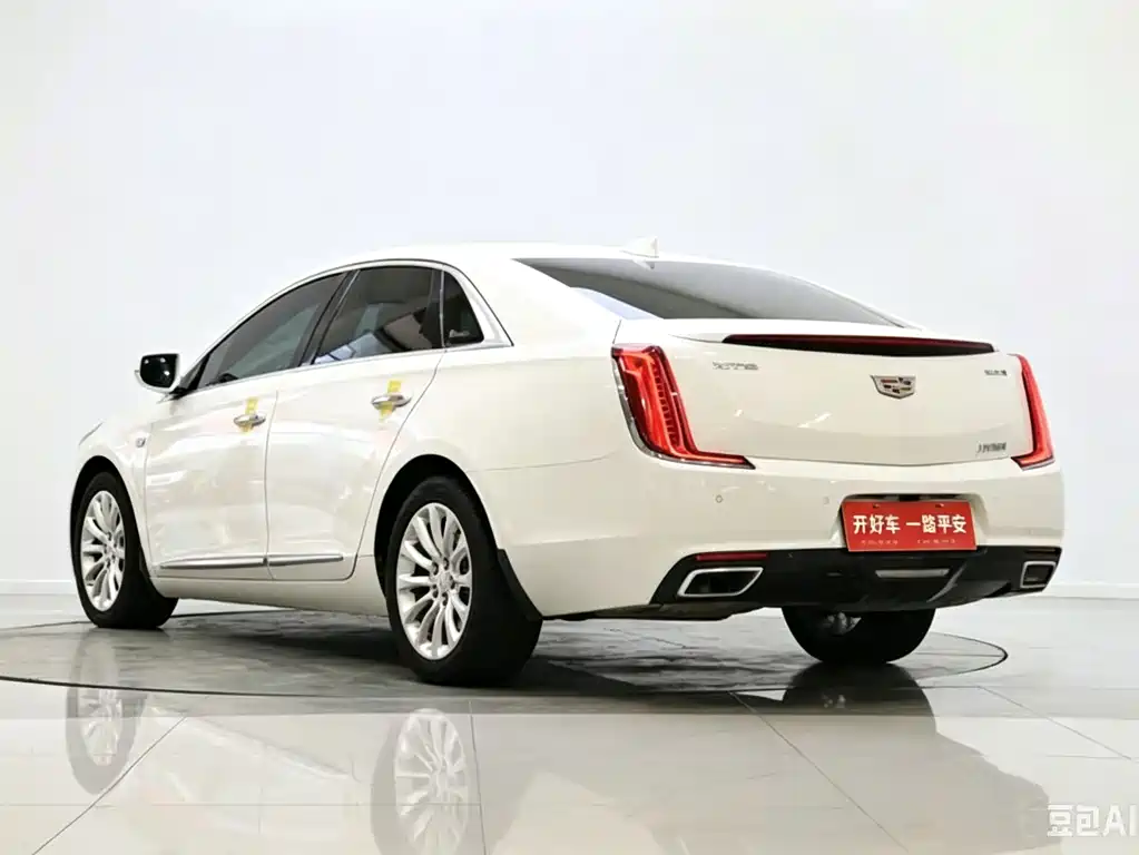 Cadillac XTS 28 T Tech