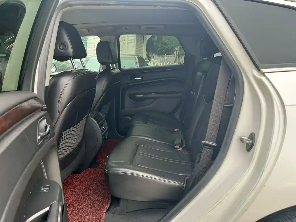 Cadillac SRX 3.0 L Flagship