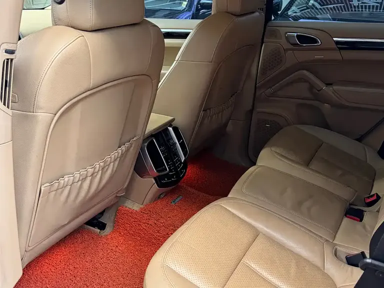 Porsche Cayenne Cayenne Platinum Edition 3.0 T