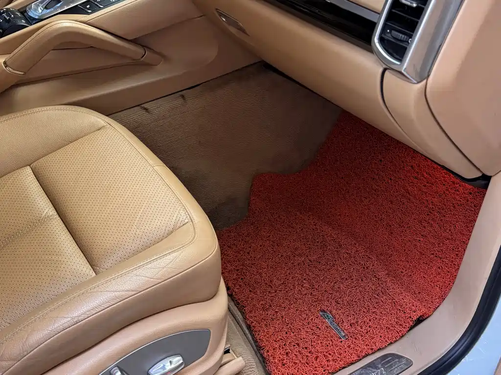 Cayenne Cayenne Platinum Edition 3.0 T