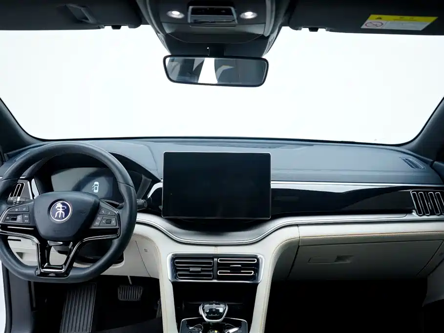 Song PLUS NEV DM-i 110 KM Flagship