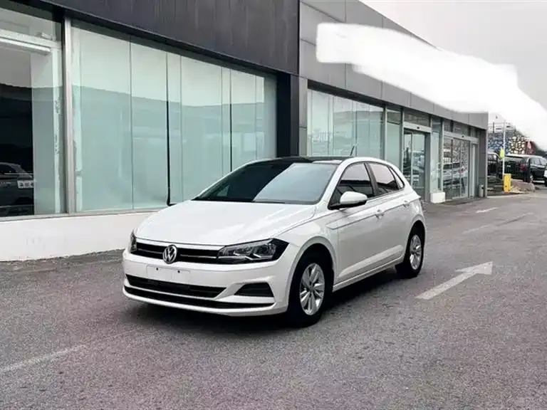 Volkswagen Polo Plus 1.5 L Auto Panoramic Pleasure