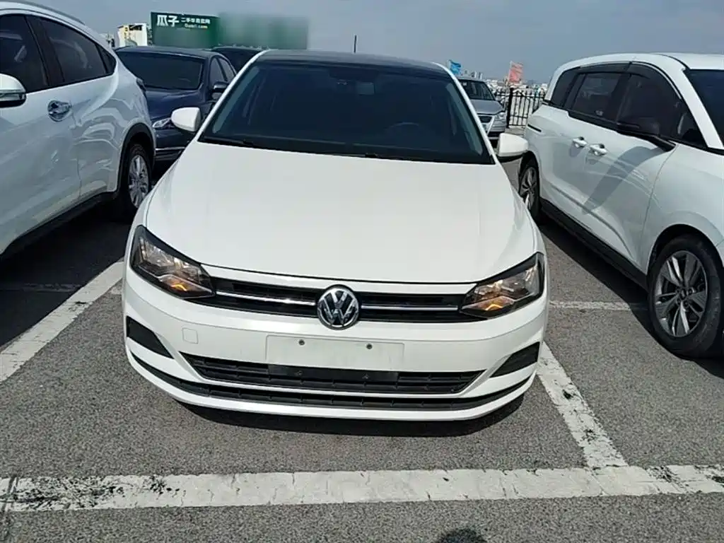 Polo Plus 1.5 L Auto Panoramic Pleasure