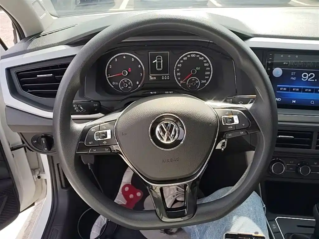 Polo Plus 1.5 L Auto Panoramic Pleasure
