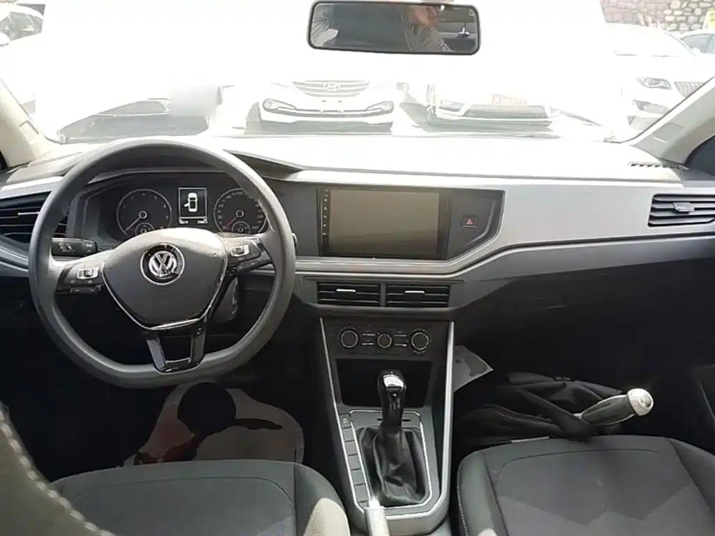 Polo Plus 1.5 L Auto Panoramic Pleasure