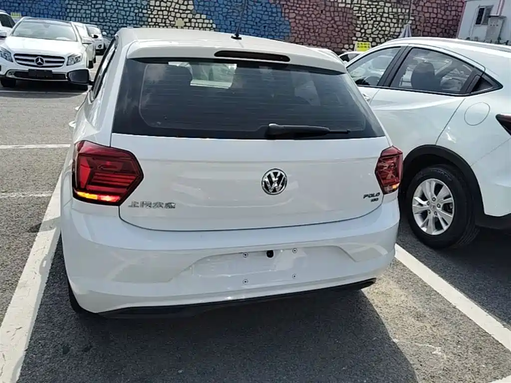 Polo Plus 1.5 L Auto Panoramic Pleasure