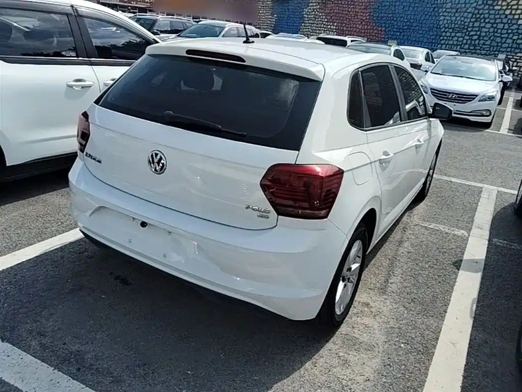 Polo Plus 1.5 L Auto Panoramic Pleasure