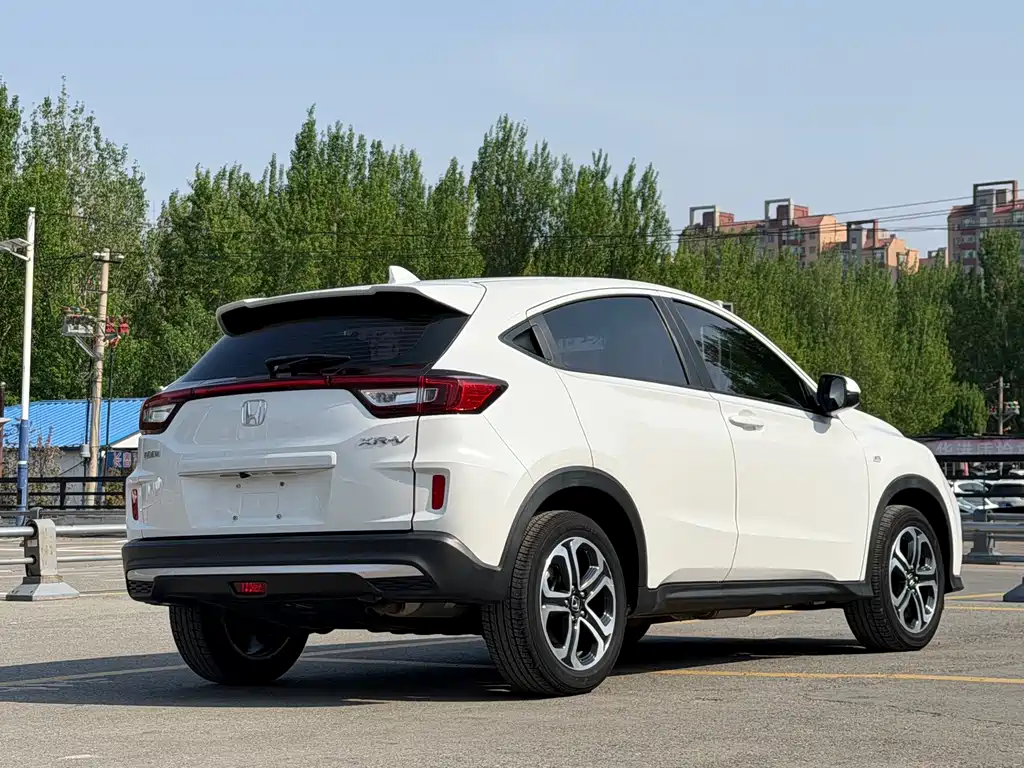 Honda XR-V 1.5 L CVT Comfort