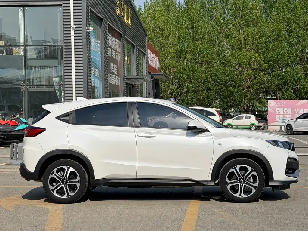Honda XR-V 1.5 L CVT Comfort
