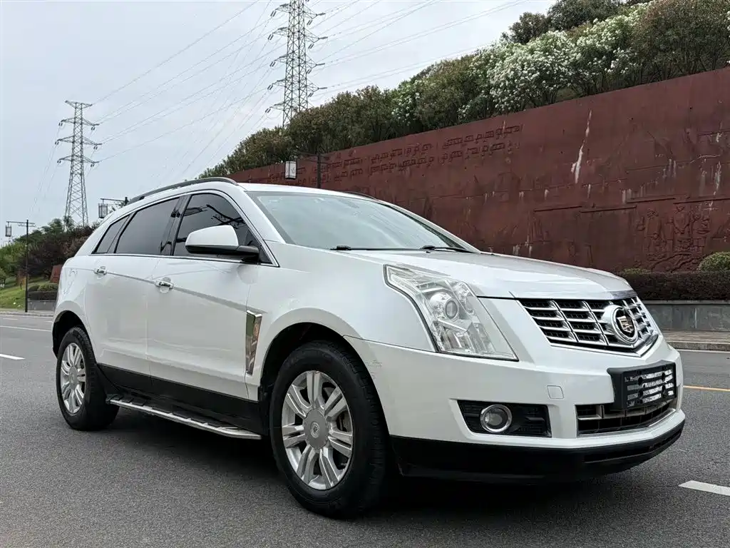 Cadillac SRX 3.0 L Comfort