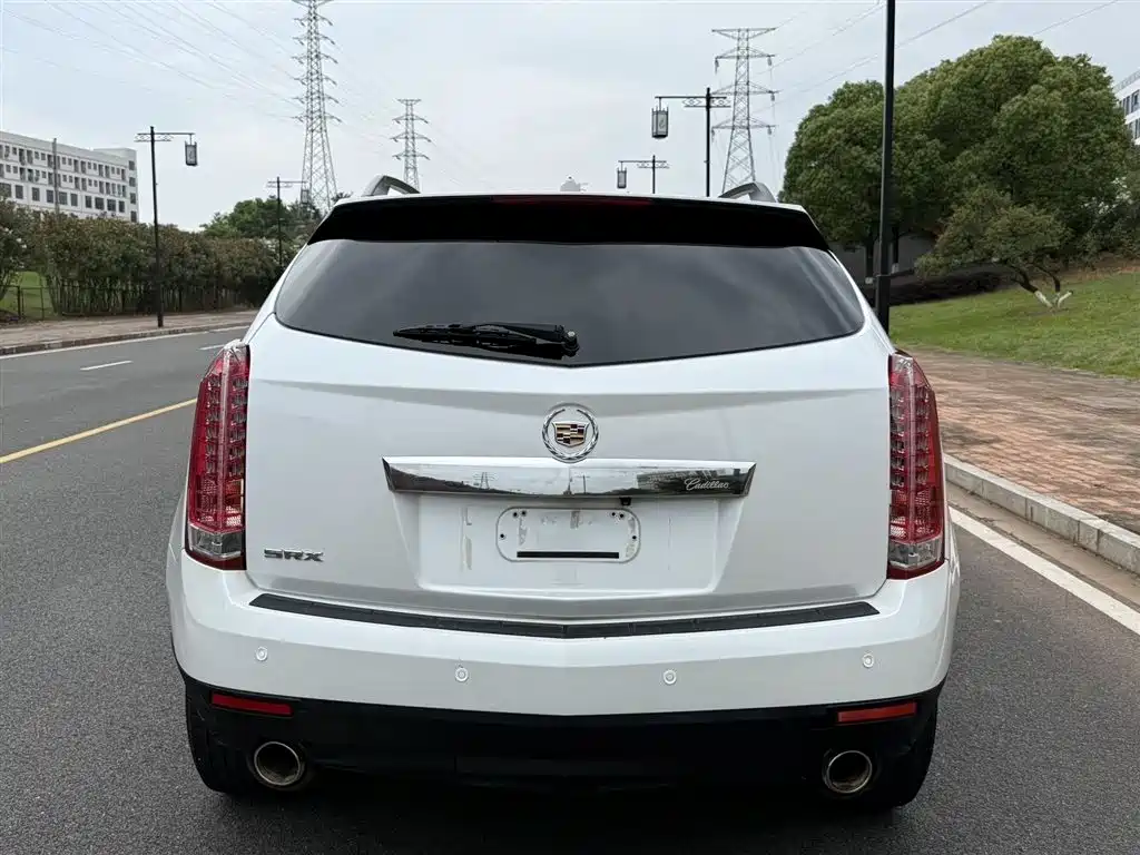 Cadillac SRX 3.0 L Comfort