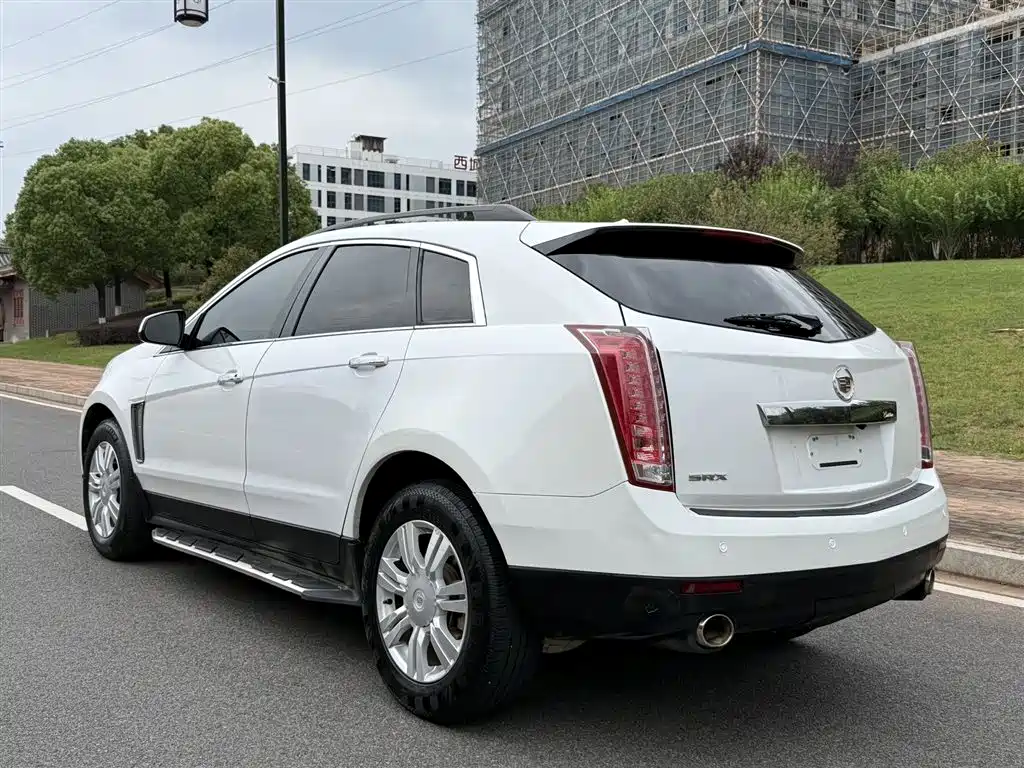 Cadillac SRX 3.0 L Comfort