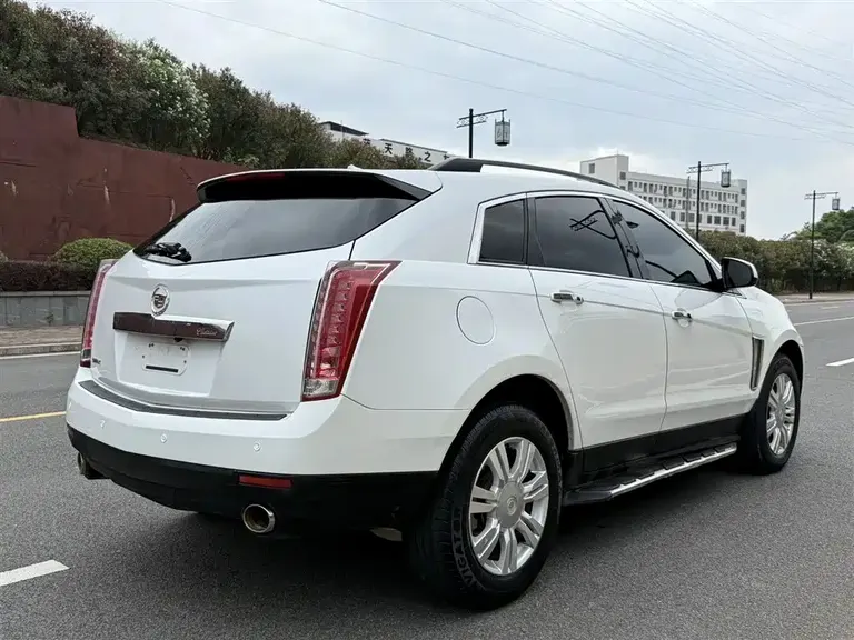 Cadillac SRX 3.0 L Comfort