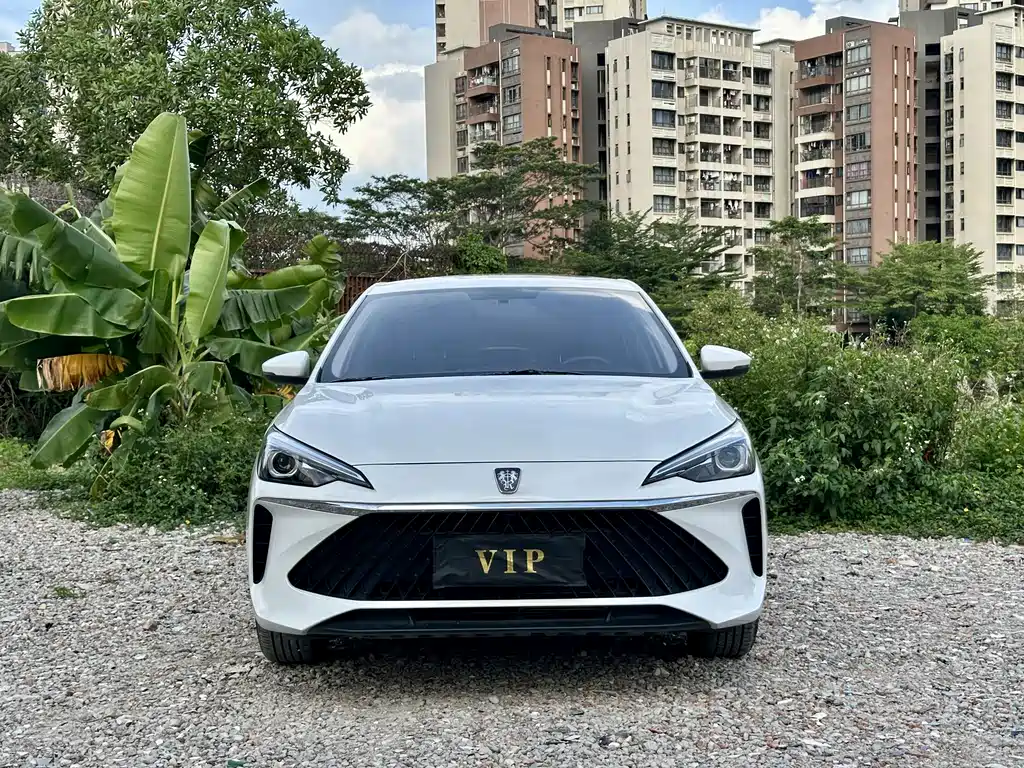 Roewe i5 1.5 L CVT Luxury