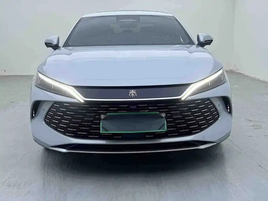 Qin L DM-i 80 KM Transcend