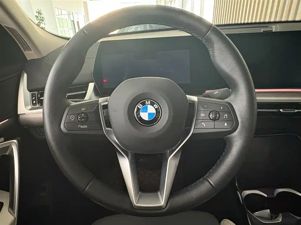 BMW X2 (Import) sDrive25 i M Sport Package