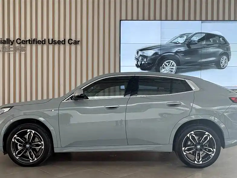 BMW X2 (Import) sDrive25 i M Sport Package