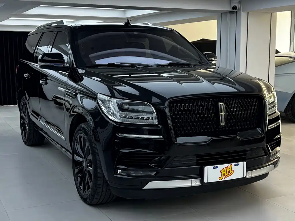 Navigator 3.5 T Honor Shine CN-VI
