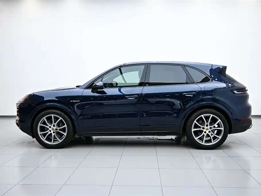 Cayenne NEV Cayenne E-Hybrid 2.0 T