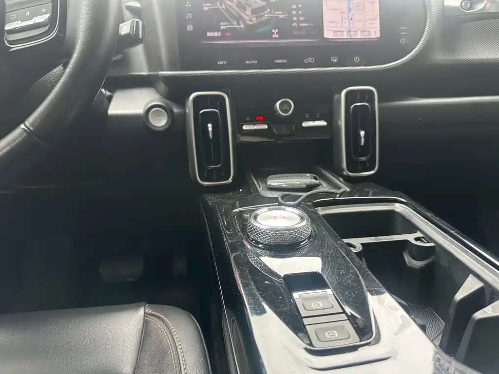 Haval Dargo 1.5 T DCT 2 WD Husky