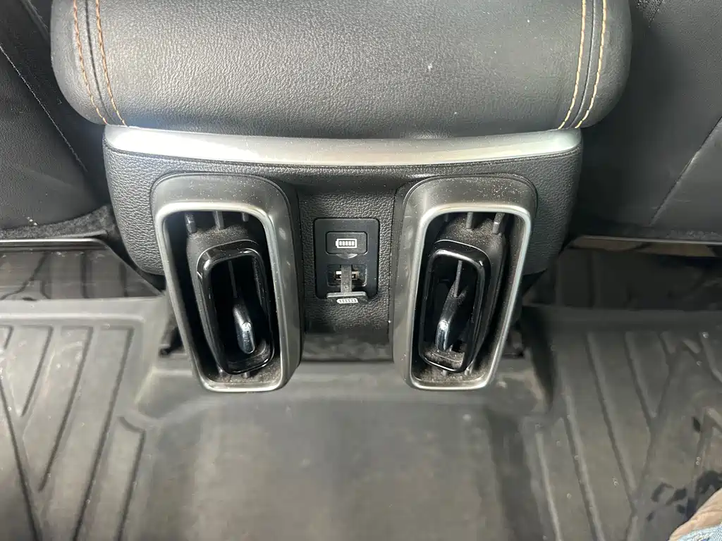Haval Dargo 1.5 T DCT 2 WD Husky