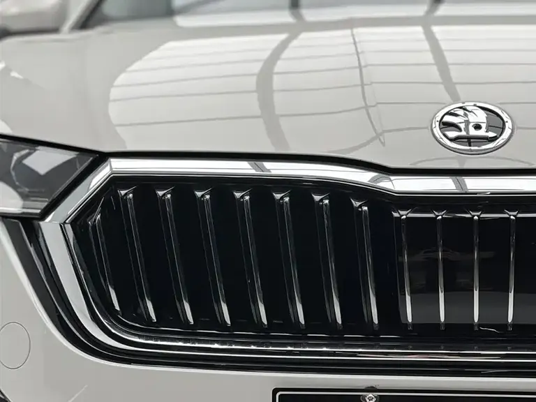 Skoda Octavia PRO TSI280 Luxury Enjoyment