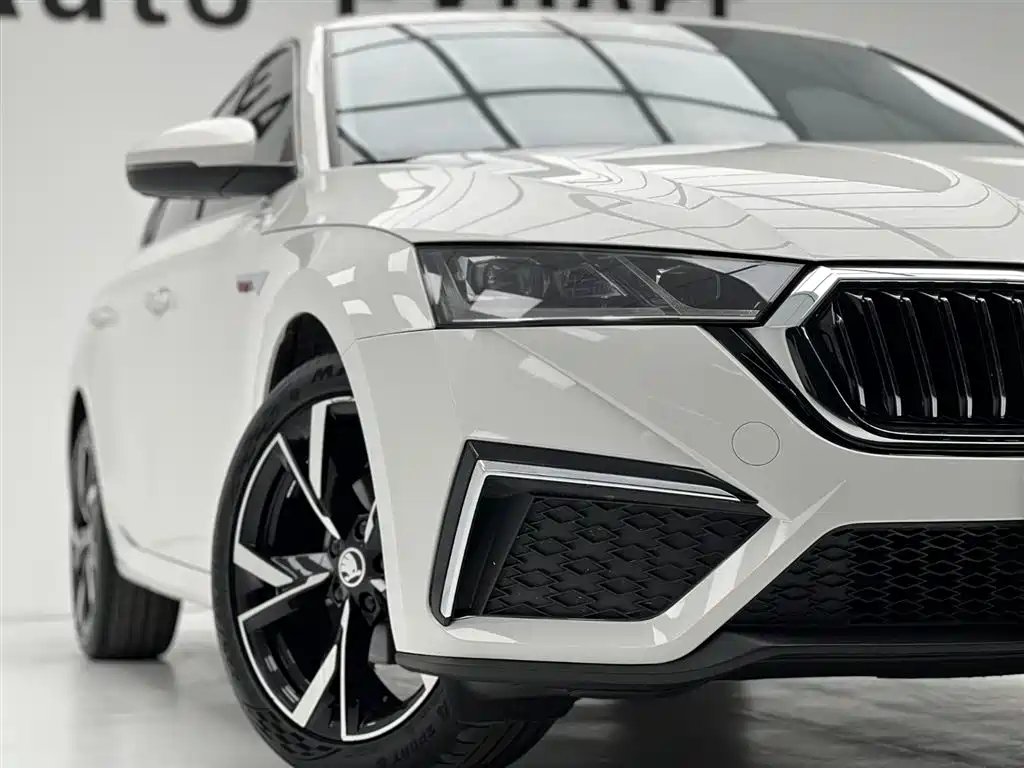 Octavia PRO TSI280 Luxury Enjoyment