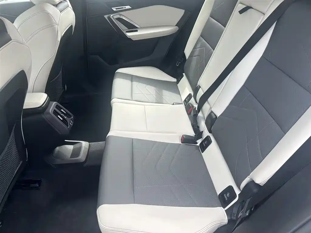 BMW X2 (Import) sDrive25 i M Sport Package