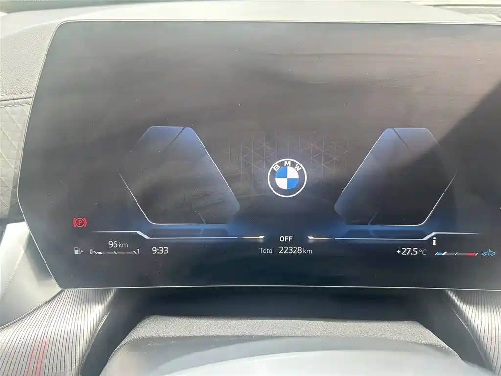 BMW X2 (Import) sDrive25 i M Sport Package
