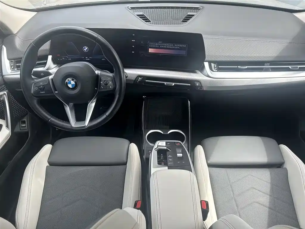BMW X2 (Import) sDrive25 i M Sport Package