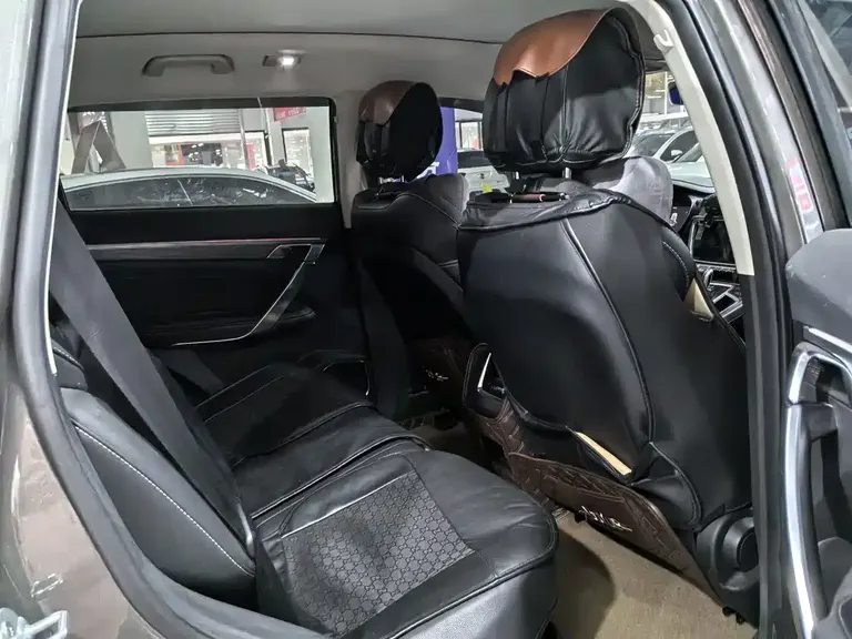 Geely Boyue 1.8 TD DCT Smart Supreme PRO