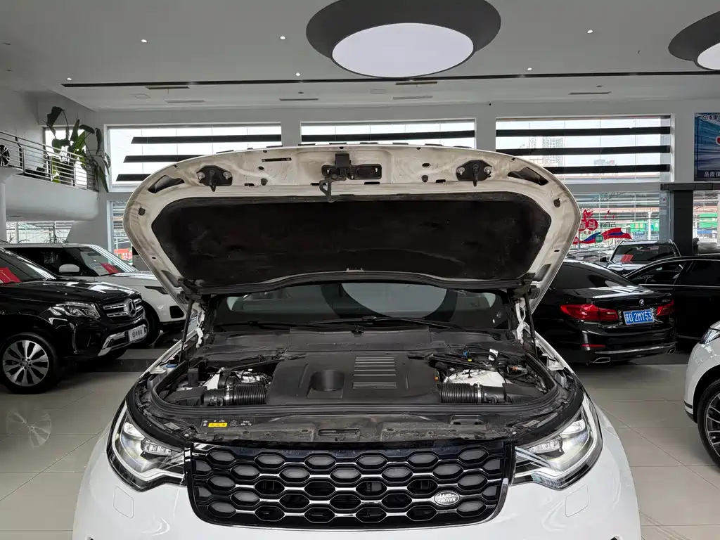 Discovery 360 PS R-Dynamic S