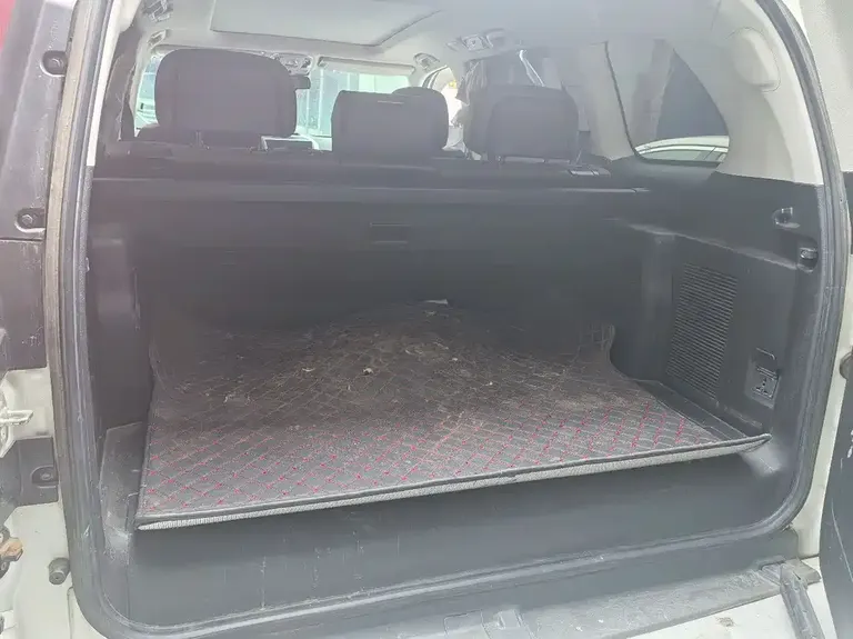 Haval H9 2.0 T Gasoline 4 WD Premium 5-seat