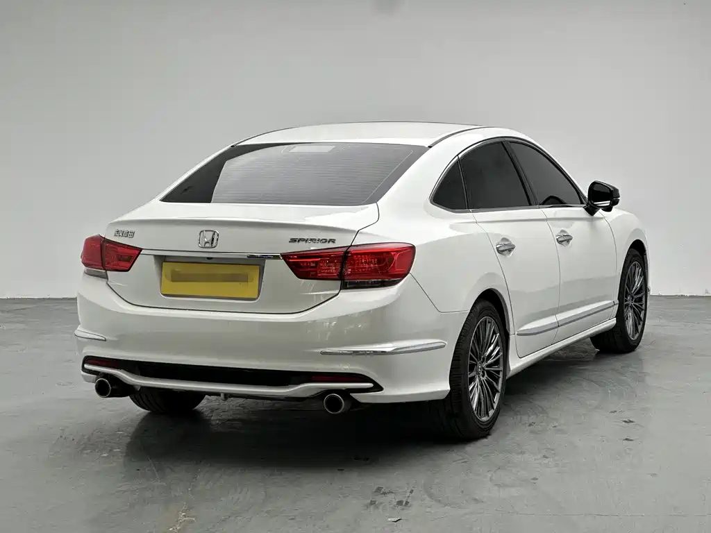 Spirior 2.0 L Comfort