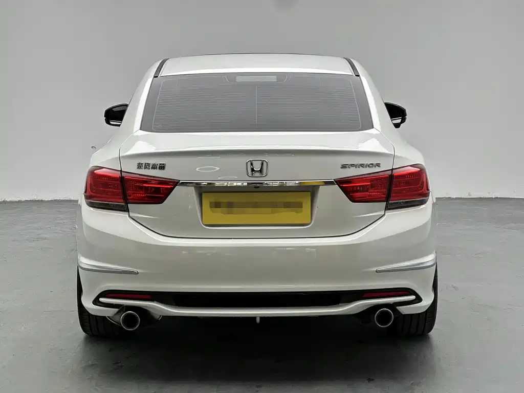Spirior 2.0 L Comfort