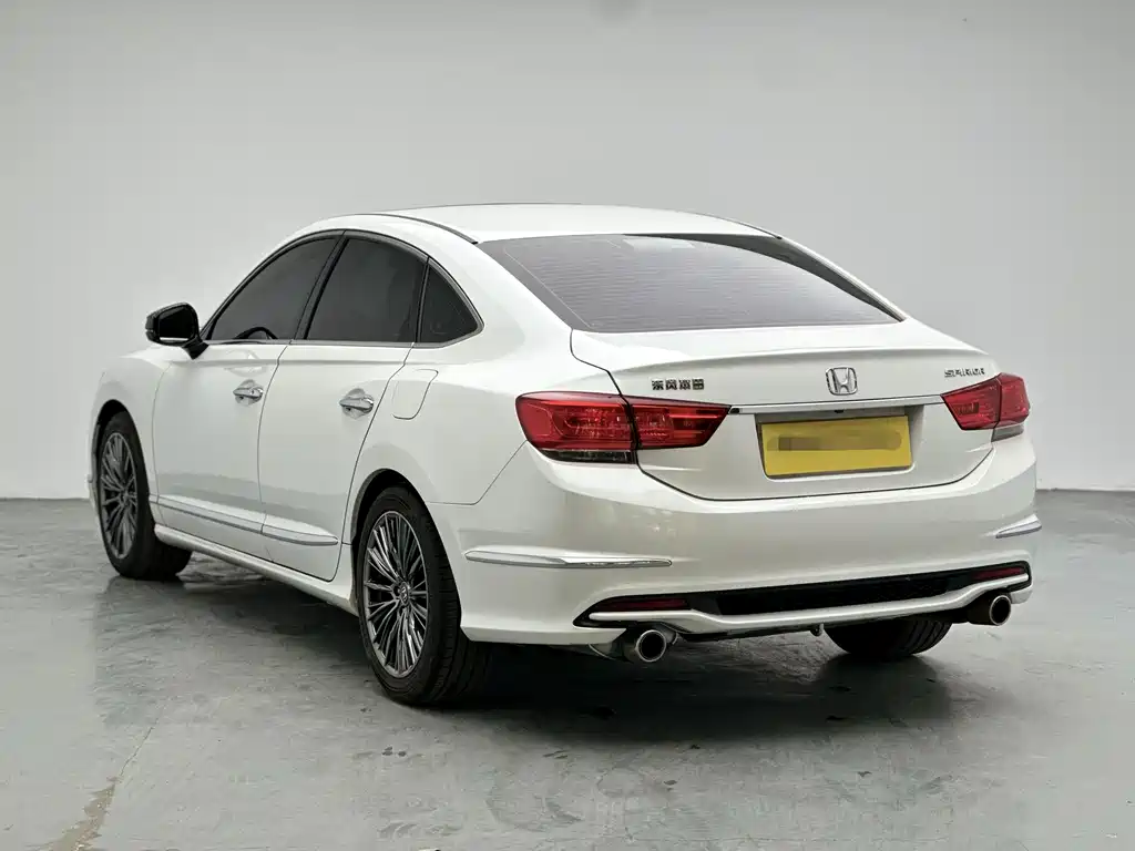 Spirior 2.0 L Comfort
