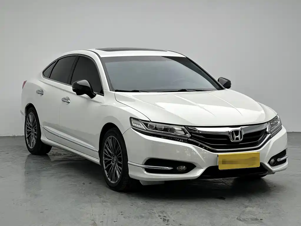 Spirior 2.0 L Comfort